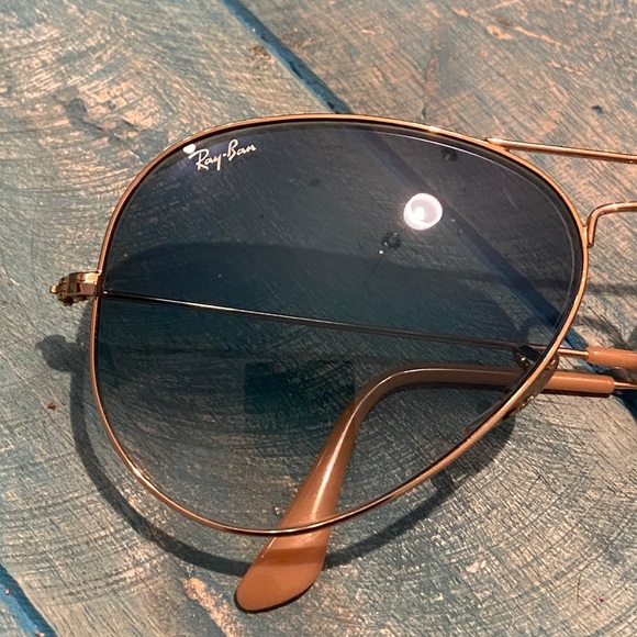 Ray-Ban unisex Aviator main image 5